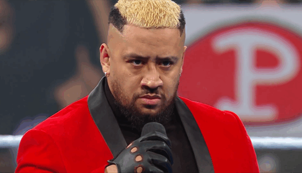 Who will be the future of WWE?