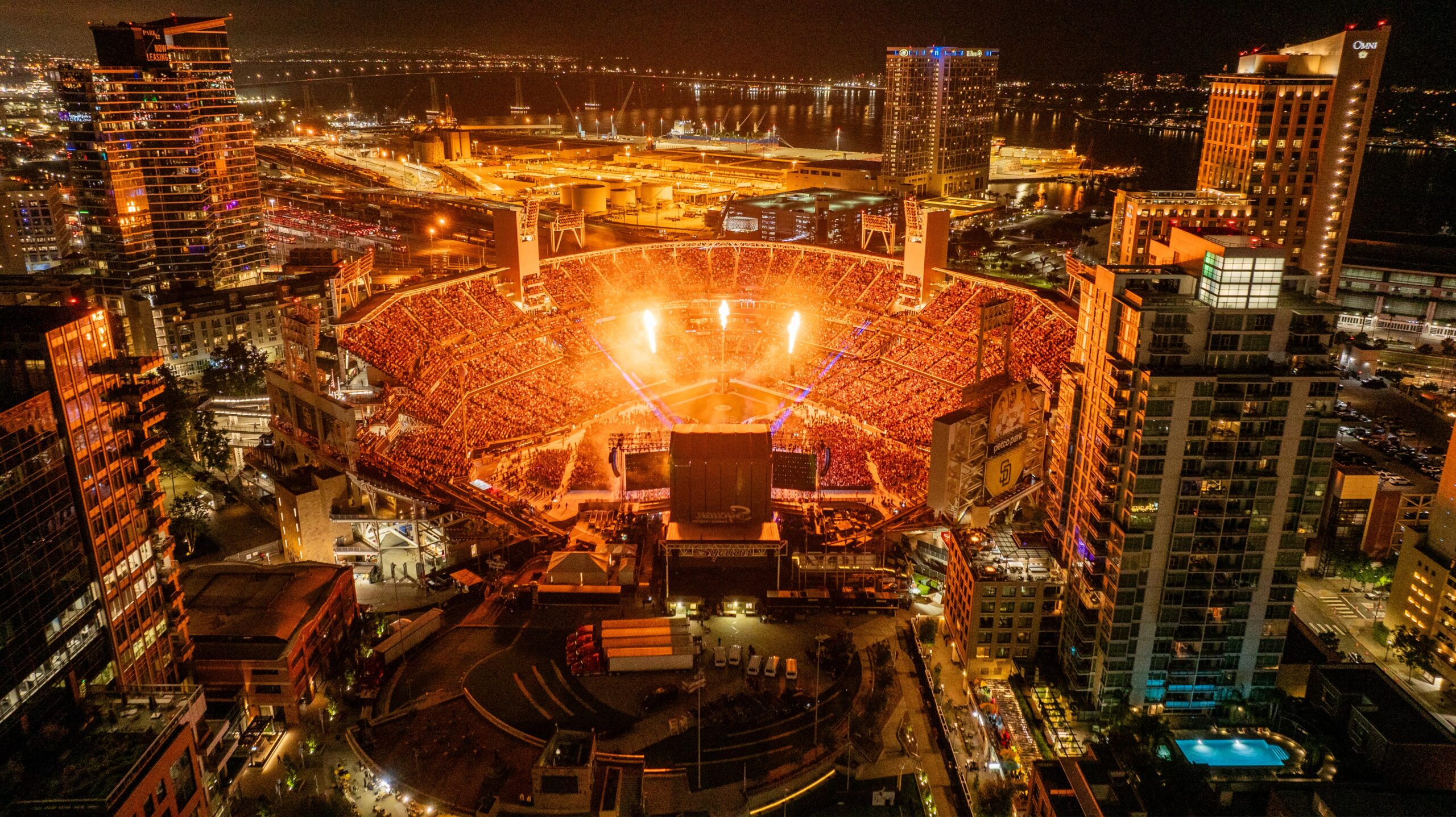 WWE Survivor Series in San Diego: City Invests Big in November Spectacle