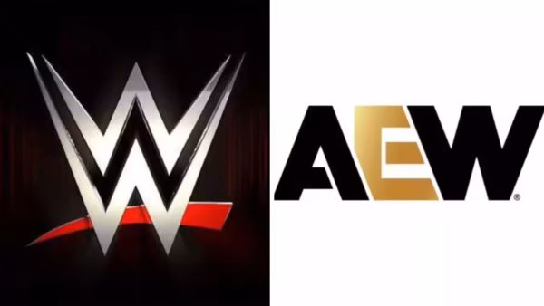 WWE Buys Ad Time During AEW Dynamite’s Live Broadcast on HBO Max