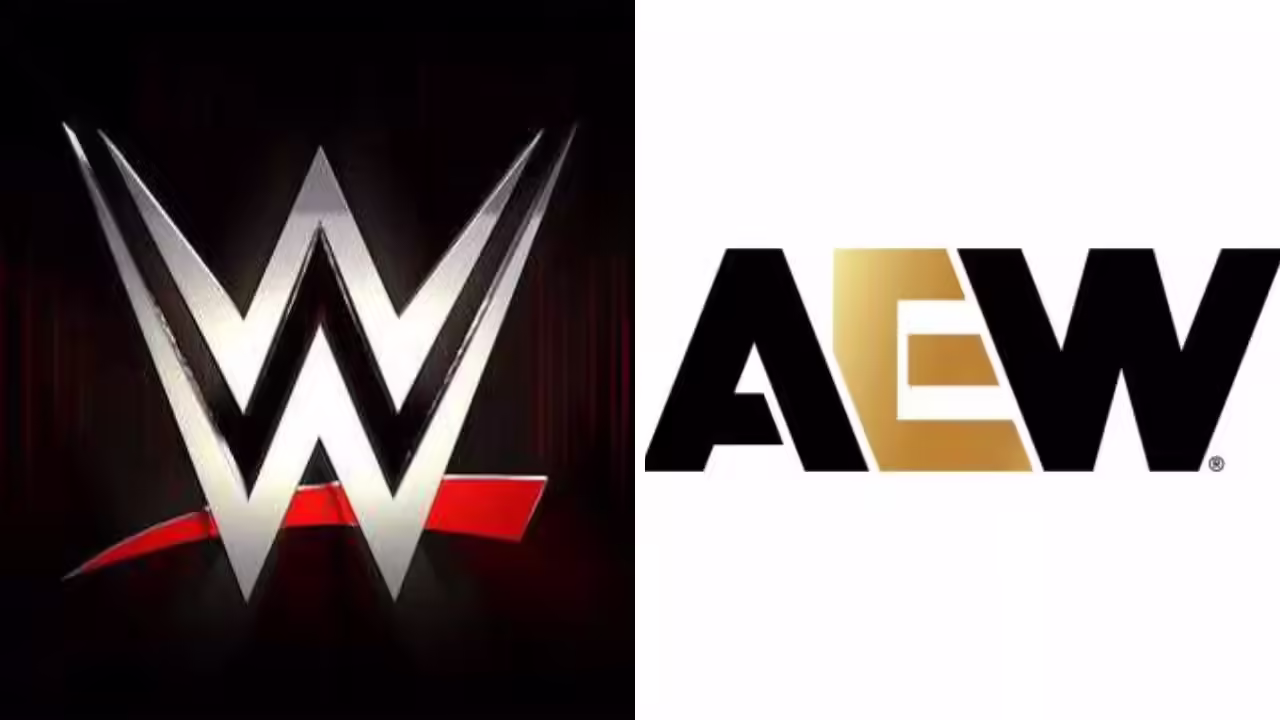 WWE Buys Ad Time During AEW Dynamite’s Live Broadcast on HBO Max