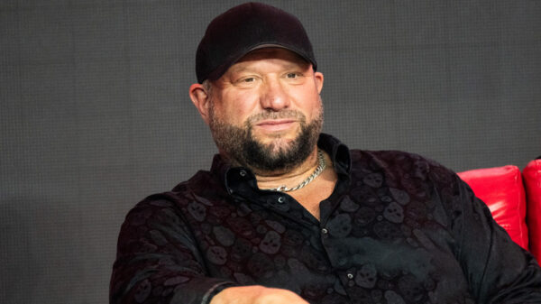 Wrestling Legend Bully Ray Critiques AEW’s Latest Storyline