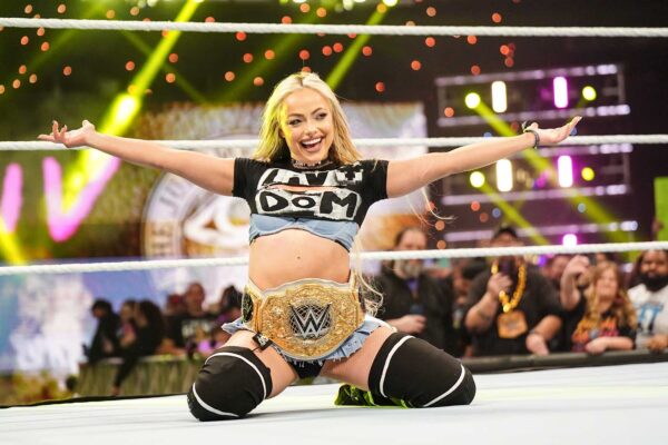 Liv Morgan’s WWE Return Date Revealed