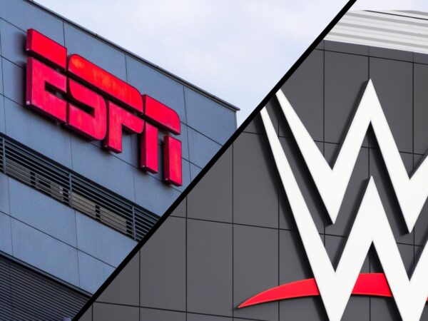 WrestleMania Coming to ESPN Streaming in 2026