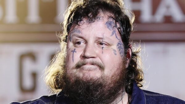 Jelly Roll Explains Why He Chose to Lose at WWE SummerSlam