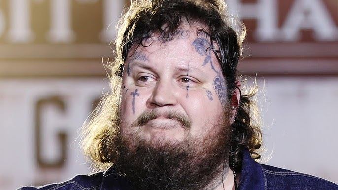 Jelly Roll Explains Why He Chose to Lose at WWE SummerSlam