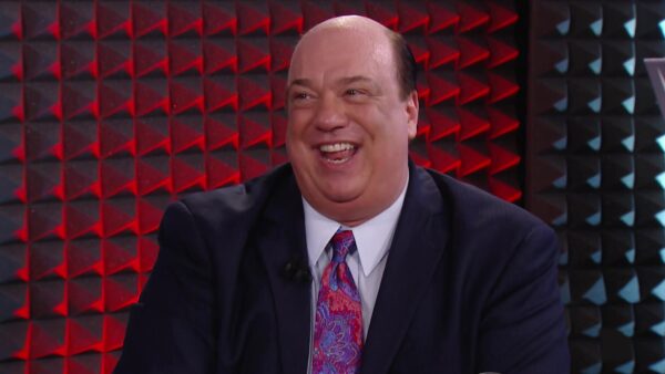 Paul Heyman Discusses John Cena’s Heel Turn and Travis Scott Storyline Collapse