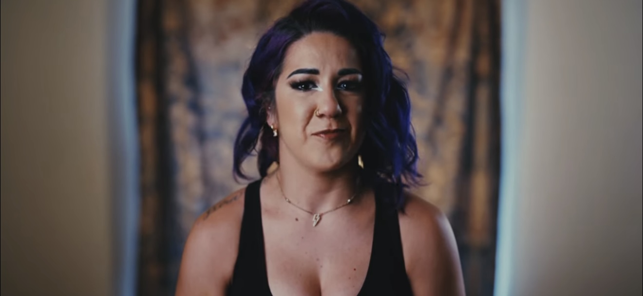 Bayley Faces Emotional Crisis After Series of WWE Defeats