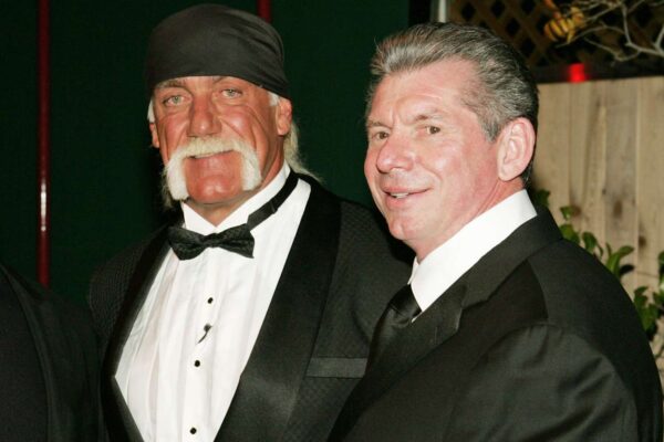 McMahon: “Hulk Hogan Deserved Much More”