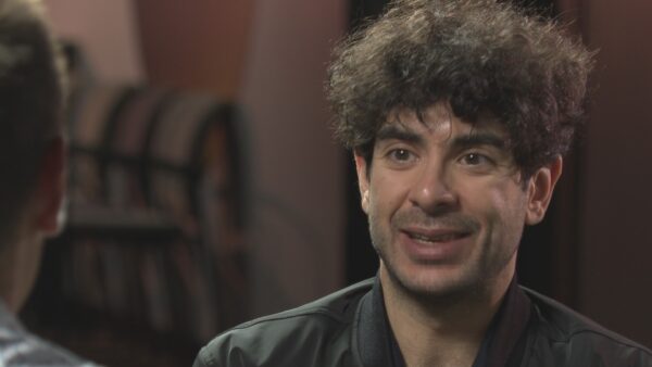 Tony Khan Says Steve Austin Would Have Been Dream AEW Signing
