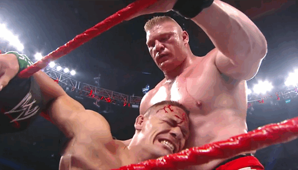 WWE Rumored to Test ESPN Partnership With Surprise September Event