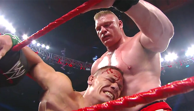 WWE Rumored to Test ESPN Partnership With Surprise September Event