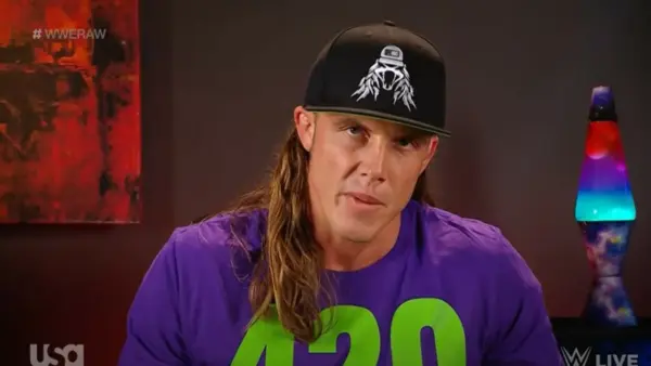 Matt Riddle’s WWE Return Faces Challenges Amid CM Punk Tensions