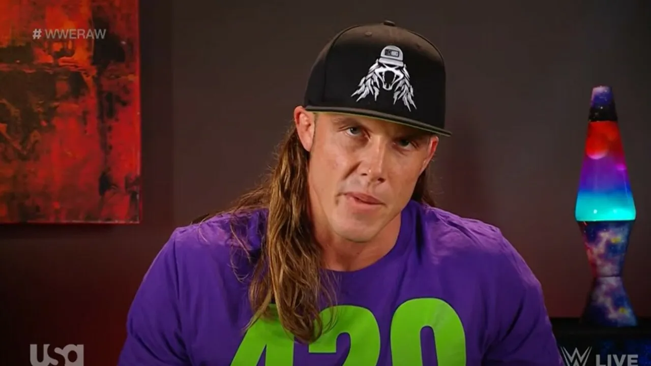 Matt Riddle’s WWE Return Faces Challenges Amid CM Punk Tensions