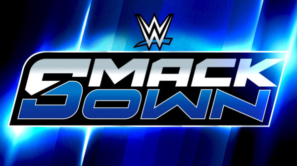 Upset in France: United States Title Changes Hands on SmackDown