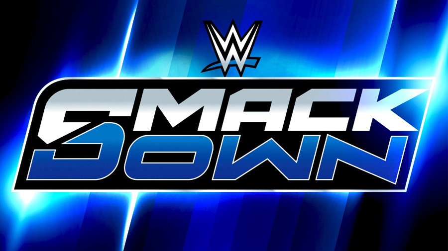 Upset in France: United States Title Changes Hands on SmackDown