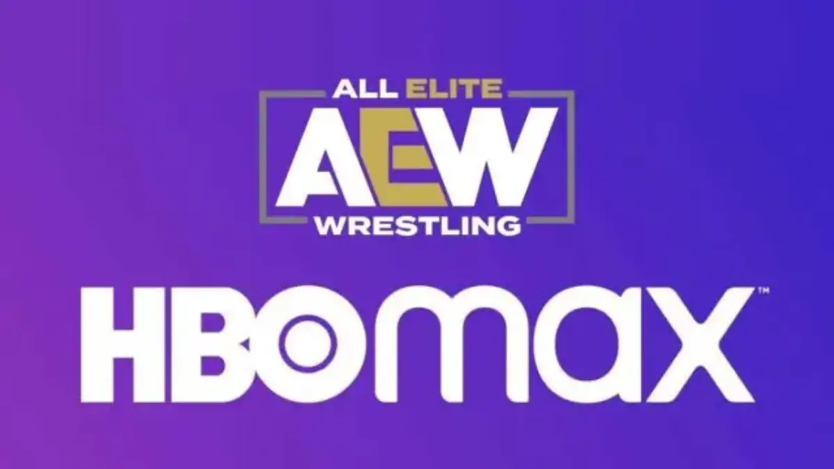 AEW Reportedly Finalizing Deal to Bring Pay-Per-Views to HBO Max