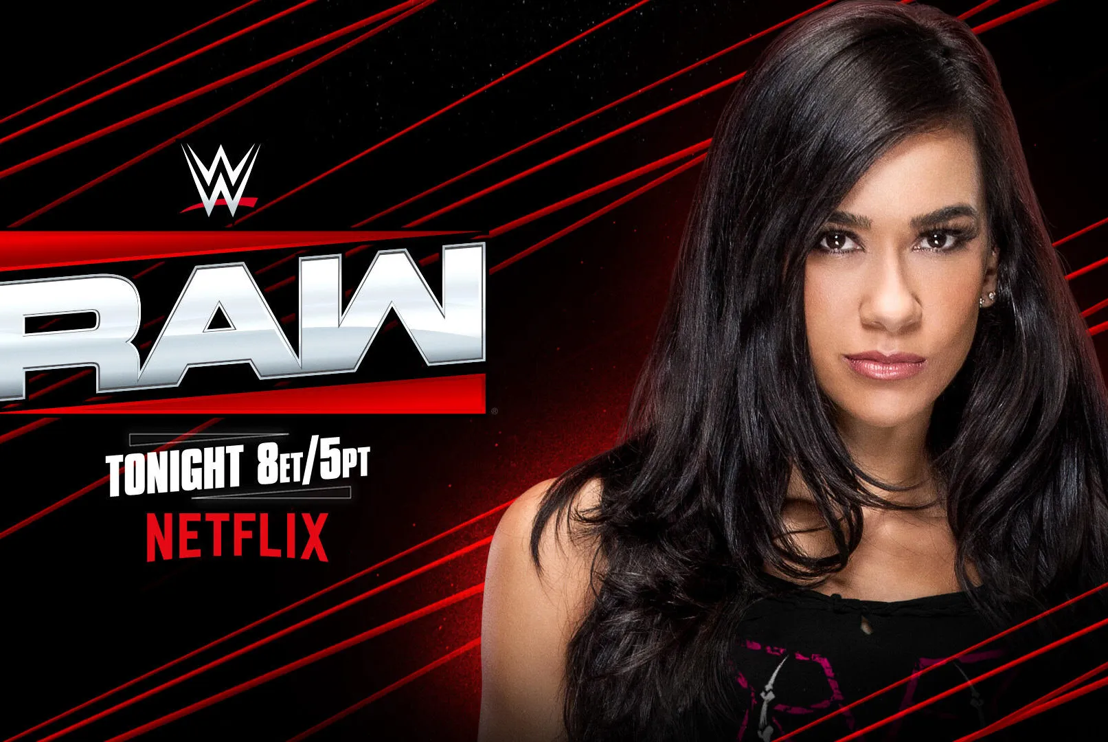 WWE Raw Results – September 8, 2025