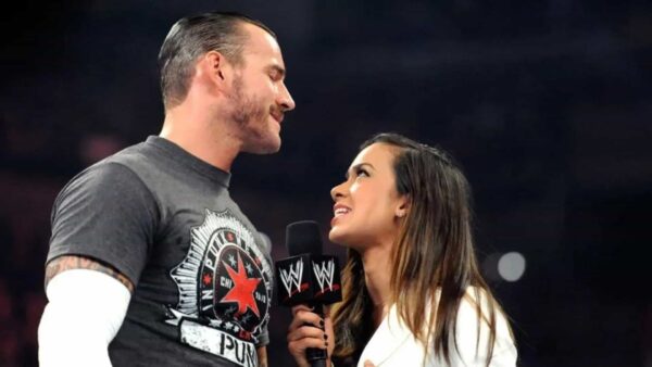 Report Details Plans for AJ Lee’s WWE Comeback