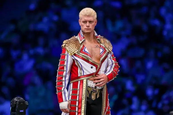 Triple H Confirms Cody Rhodes Will Return for WWE Wrestlepalooza
