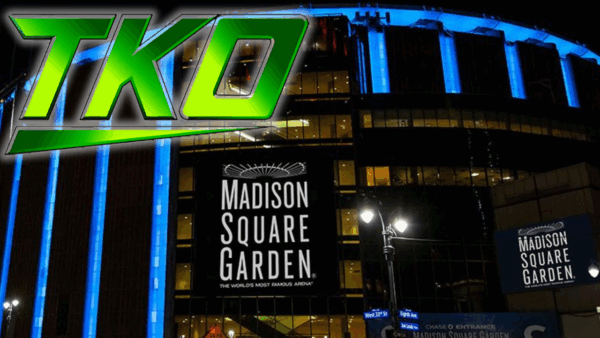TKO Extends Partnership with T-Mobile Arena Through 2030