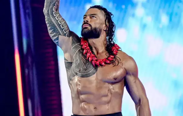 Roman Reigns Returns at WWE Crown Jewel 2025