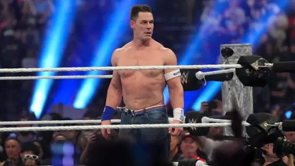 John Cena Explains Why He Ended Heel Run: “You Just Have to Listen”