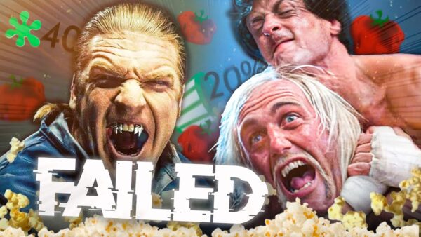 5 WWE Superstars Who Failed in Hollywood