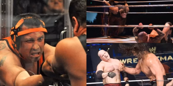 Ranking the 10 Worst Matches in WrestleMania History